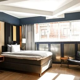 Hotel Skt Petri in Copenhagen