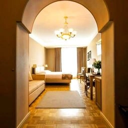 Hotel Slamič Ljubljana