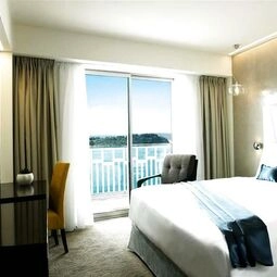 Hotel Slovenija - Terme & Wellness LifeClass in Portorož / Portorose