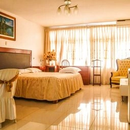 Hotel Sol del Oriente Pucallpa