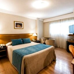 Hotel Solans Presidente in Rosario