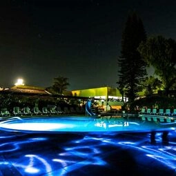 Hotel Soleil La Antigua in Antigua Guatemala