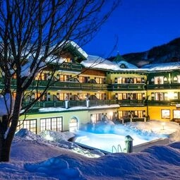 Hotel Sommerhof in Gosau