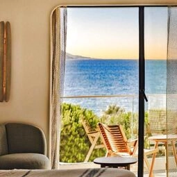 Hôtel & Spa Belle Plage in Cannes