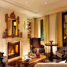 Hotel Splendide Royal Paris - Relais & Châteaux