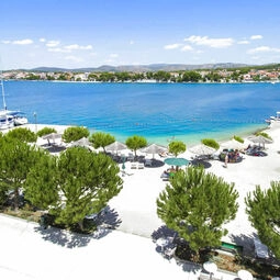 Hotel Spongiola in Grad Šibenik