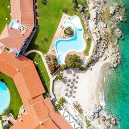 Hotel Sporting in Olbia