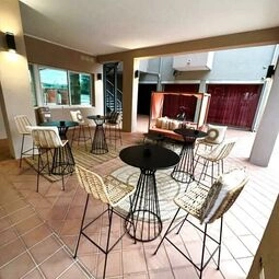 Hotel St Gregory Park in Rimini