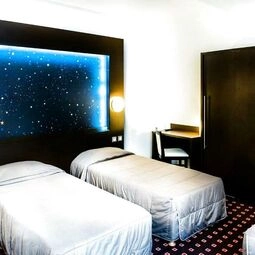 Hôtel Stella in Lourdes
