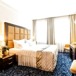 Hotel Suitess in Dresden