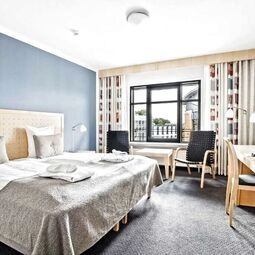 Hotel Svendborg