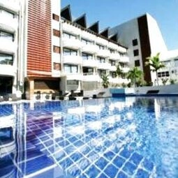 Hotel Tahiti Nui in Papeete