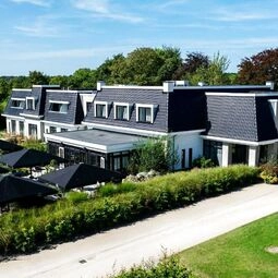 Hotel Ter Zand - Handwritten Collection in Burgh-Haamstede