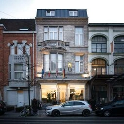 Hotel The Lord in Ghent