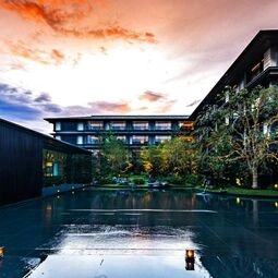 HOTEL THE MITSUI KYOTO, a Luxury Collection Hotel & Spa in Kyoto