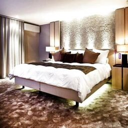Hotel Thermen Dilbeek
