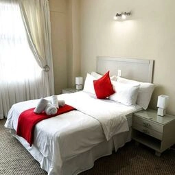 Hotel Thule in Windhoek