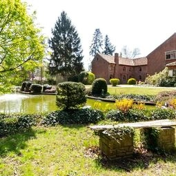 Hotel Torenhof in Sint-Martens-Latem