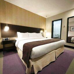 Hotel Trinitarias Suites in Barquisimeto