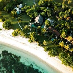 Hotel Tugu Lombok - CHSE Certified in Kecamatan Tanjung