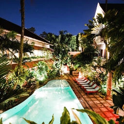 Hotel Tugu Malang - CHSE Certified