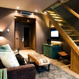 Hotel Val de Neu GL in Baqueira