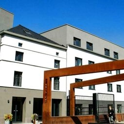 Hotel Van Belle in Anderlecht