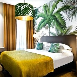 Hotel Verlaine in Cannes
