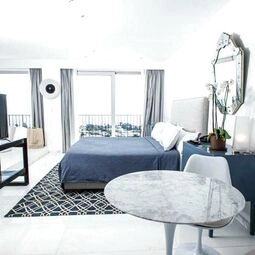 Hotel Villa Didon Carthage in Tunis