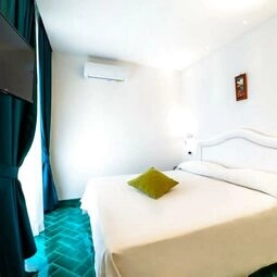 Hotel Villa Pandora in Maiori