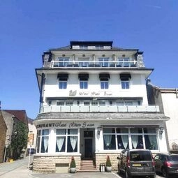 hotel whiteswan in Ehnen