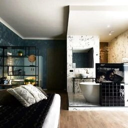 Hotel Zuid in Genk