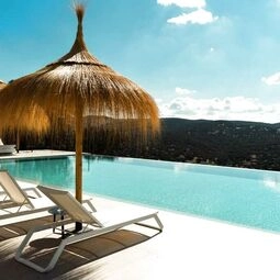 Hoteles Desconecta2 in Monesterio