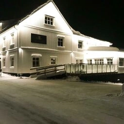 Hotell Gamla Staden in Kalix
