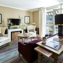 Hotel House of Hütter - Heidelberg Suites & Spa