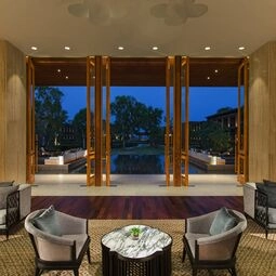 Hotel Hua Hin Marriott Resort and Spa