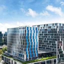 Hotel Hyatt Centric Guatemala City