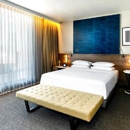 Hotel Hyatt Centric Las Condes Santiago