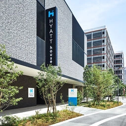 Hotel Hyatt House Kanazawa