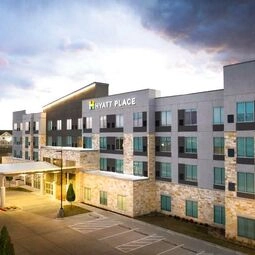 Hotel Hyatt Place Amarillo-West