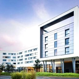 Hotel Hyatt Place Paris Charles de Gaulle Airport in Roissy-en-France