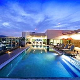 Hotel Hyatt Place Tegucigalpa
