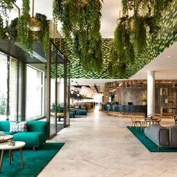 Hotel Hyatt Regency Amsterdam