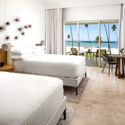 Hotel Hyatt Regency Grand Reserve Puerto Rico in Río Grande