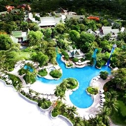 Hotel Hyatt Regency Hua Hin SHA Extra Plus in Tambon Hua Hin