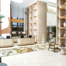 Hotel Hyatt Regency Izmir IstinyePark in Balçova