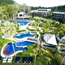 Hotel Hyatt Regency Koh Samui- SHA Extra Plus in Choeng Mon
