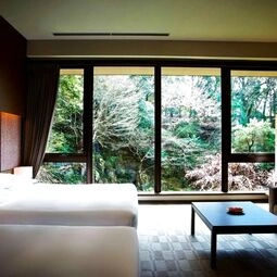 Hotel Hyatt Regency Kyoto