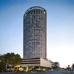 Hotel Hyatt Regency Paris Etoile