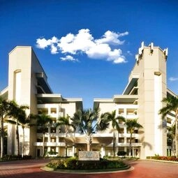 Hotel Hyatt Vacation Club at Hacienda del Mar in Vega Alta